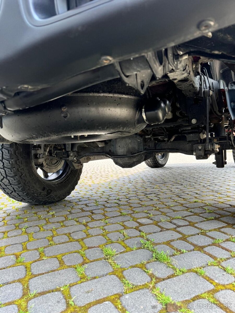 Jeep Gladiator Rubicon LiFT Red Angel - 8