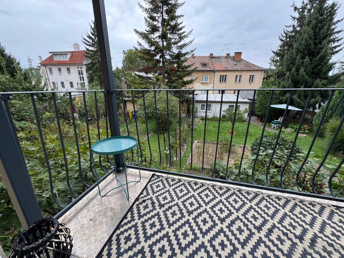 Pracujete v centre? Vkusný byt ihneď voľný ... - 8