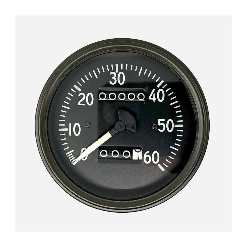 Jeep Willys MB Ford GPW-nove kvalitní díly - 8