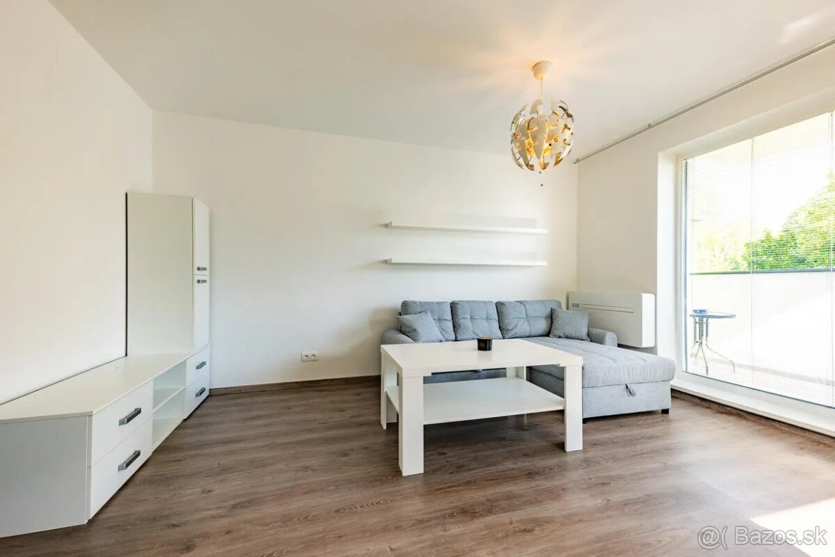 2izb. na prenájom - 8