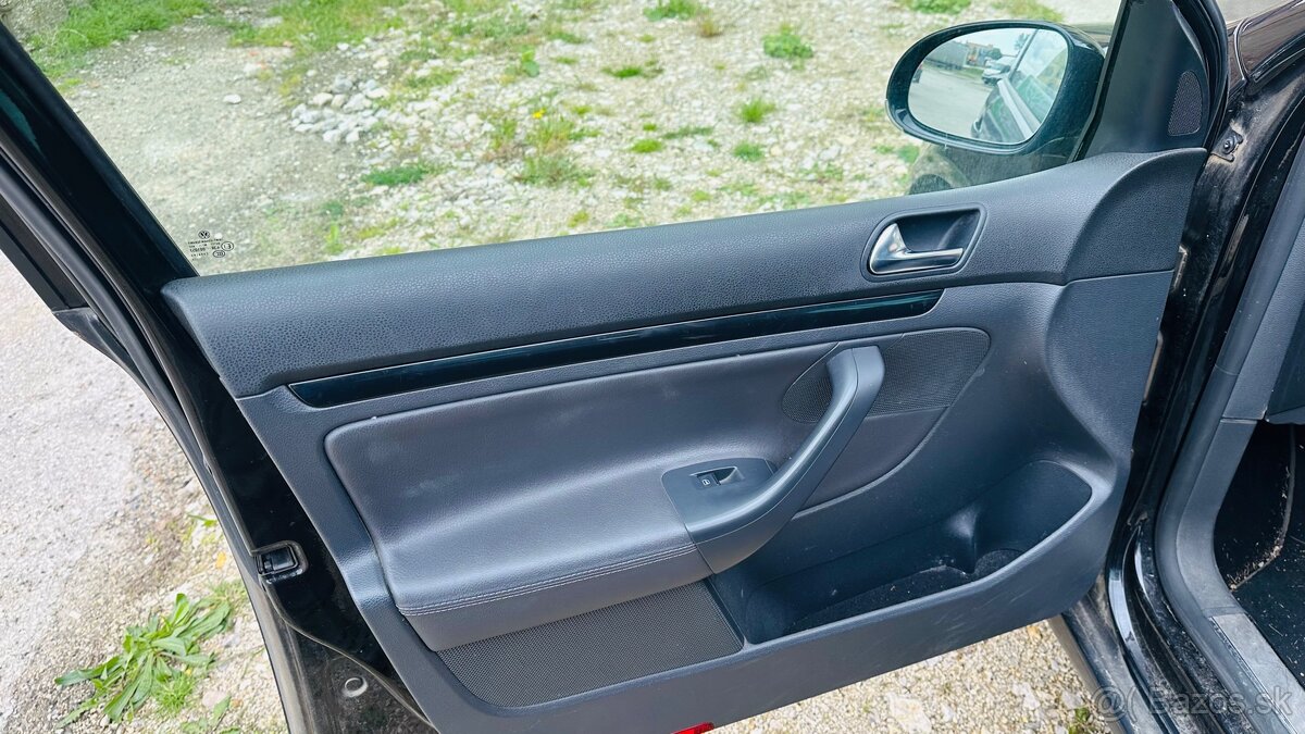 Volkswagen Golf 2.0 TDI 125kw dsg - 8