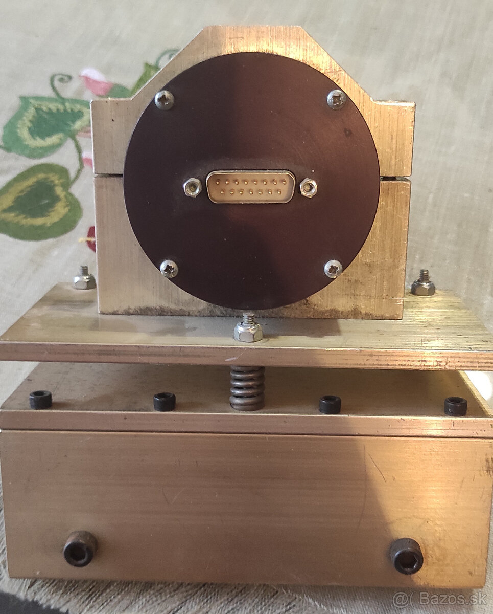 Predám objektivy - 8