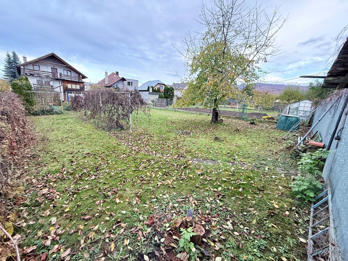 Dom Kamenec pod Vtáčnikom - 8