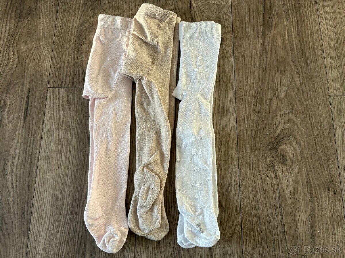 Oblečenie pre dievčatko 80-92 - 8