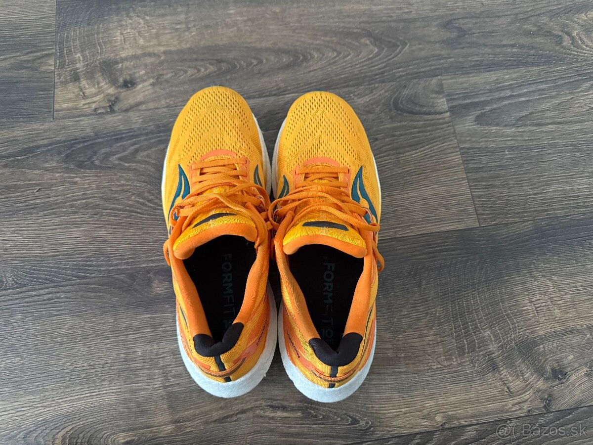 Saucony Triumph 20 - 8