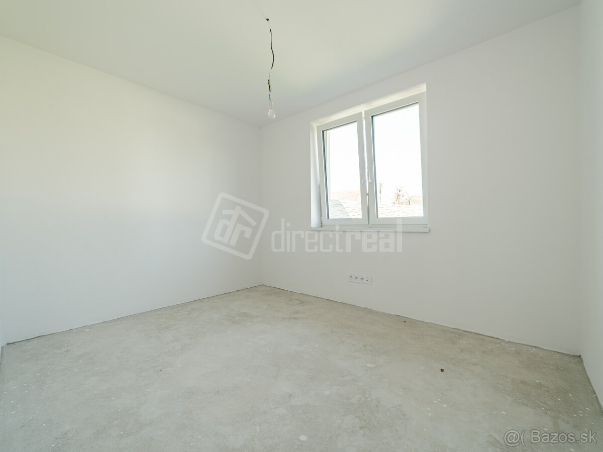 Víkendová pohoda aj celoročné bývanie – 4izb novos… - 8