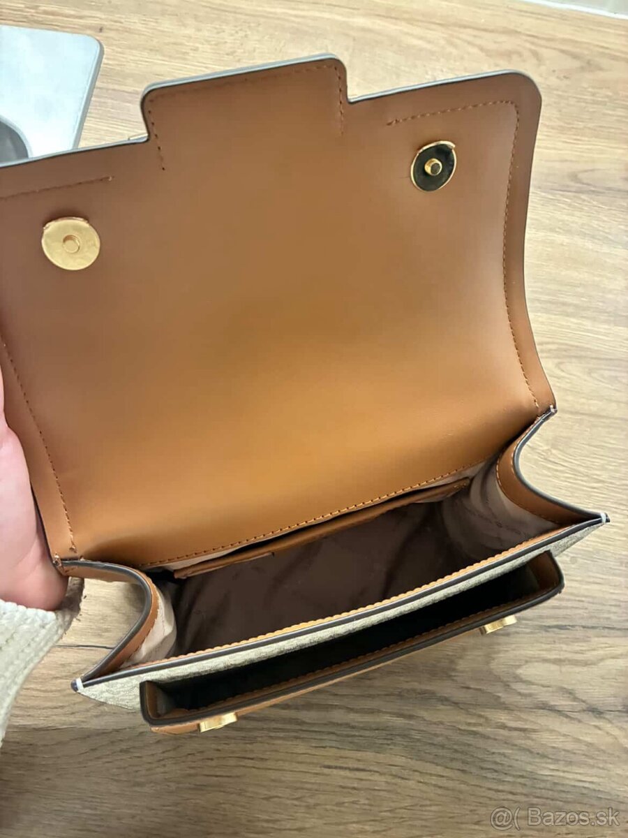 Michael Kors kabelka - 8