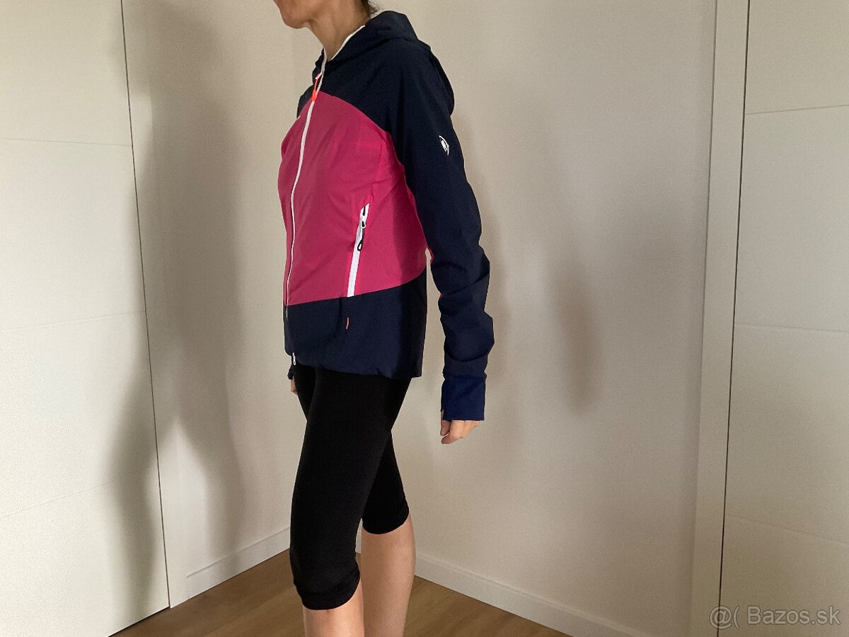 Mammut dámska bunda - 8