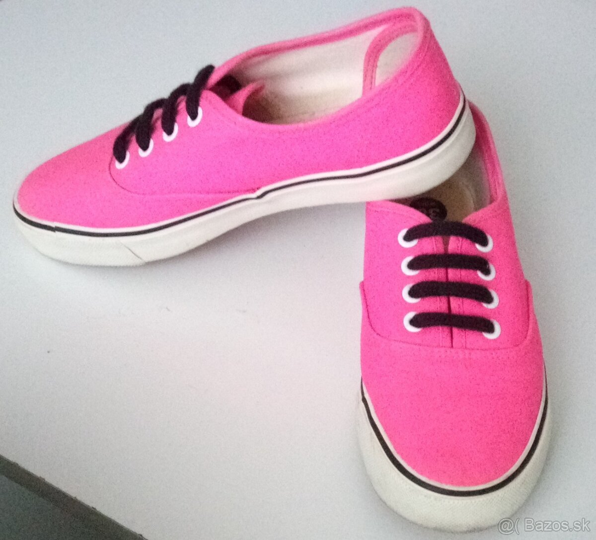 Topánky 37,38,39 - 8