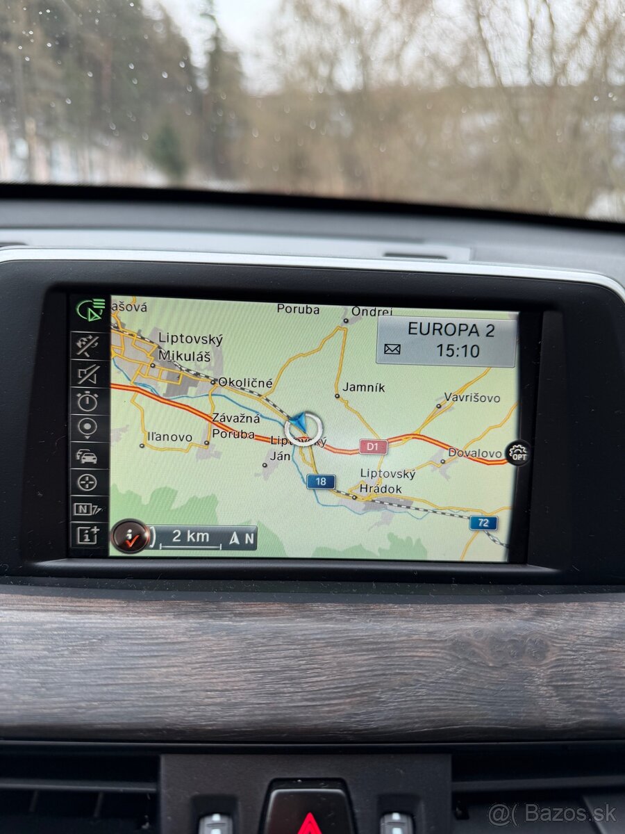 BMW X1 25d 170kw - 8