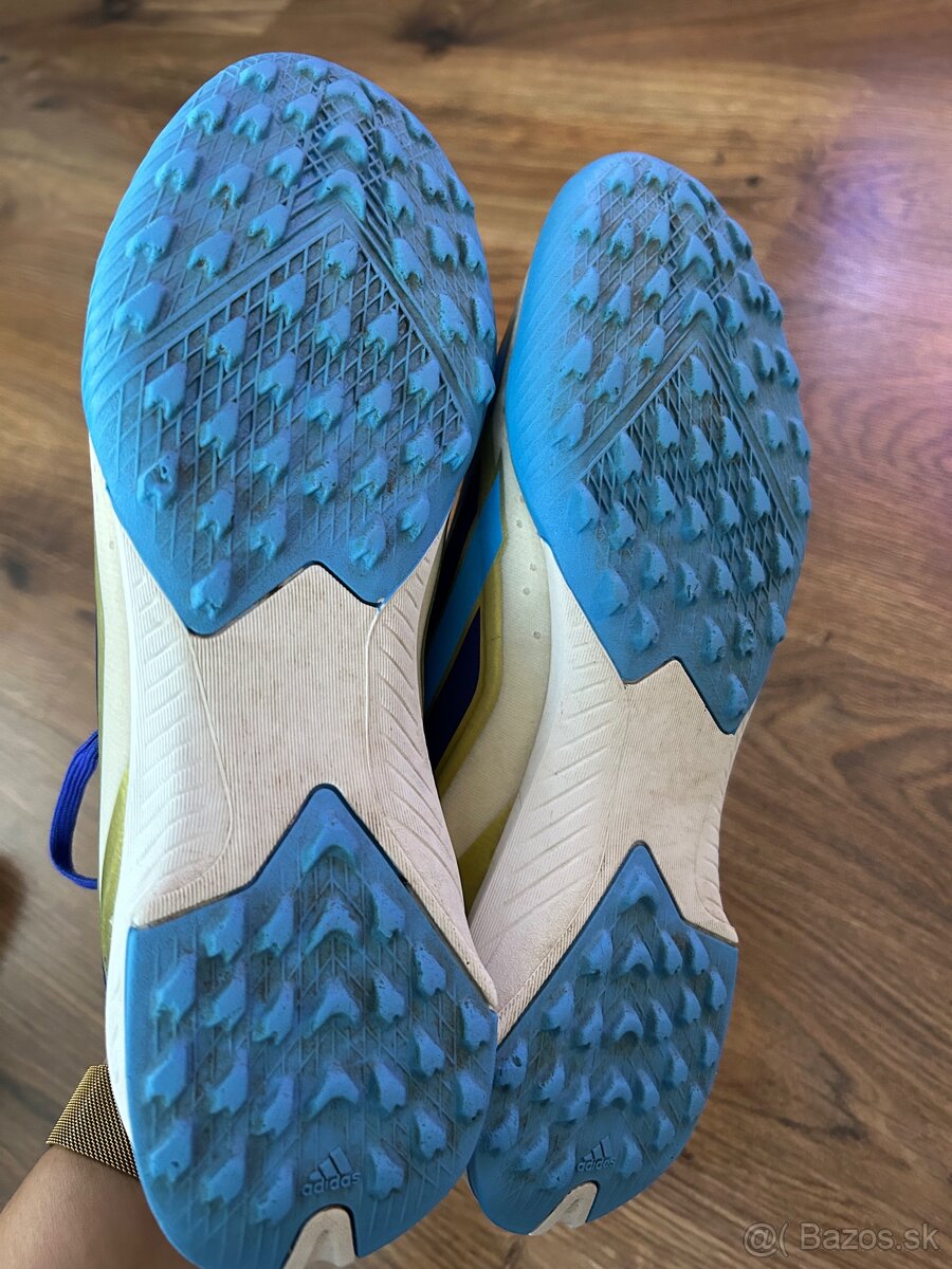 kopačky adidas Messi - 8