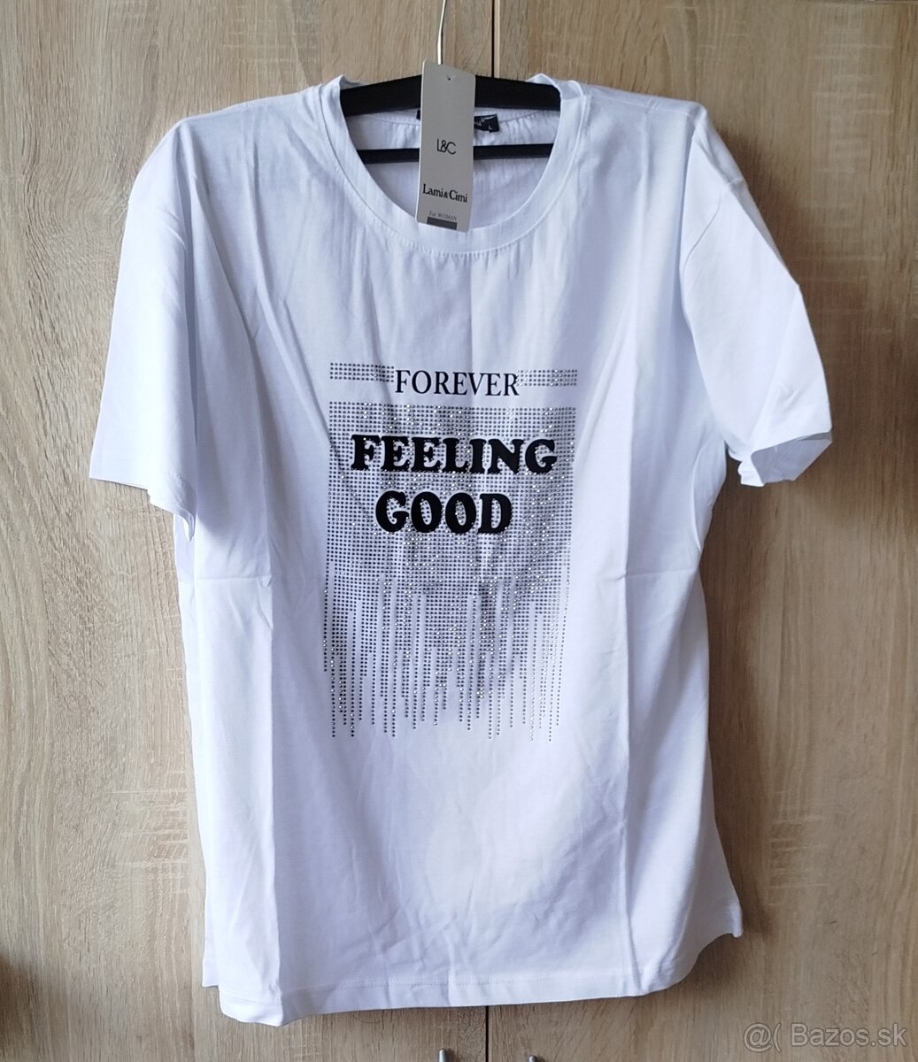 Dámske tričká - 8