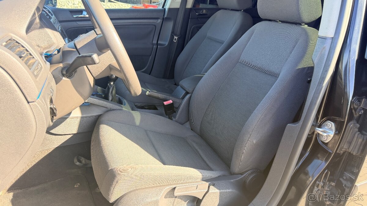 Golf 5 1.4fsi 66kw - 8