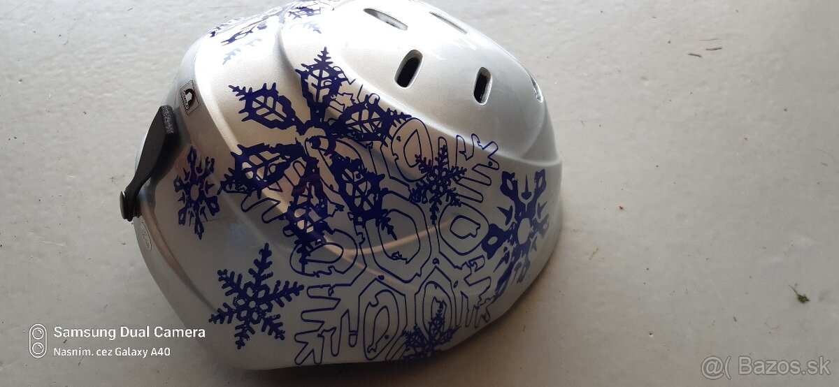 Predám rôzne detské prilby - 8