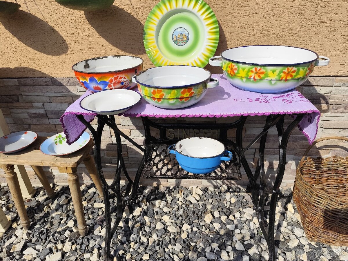 Staré chalupárske veci - 8