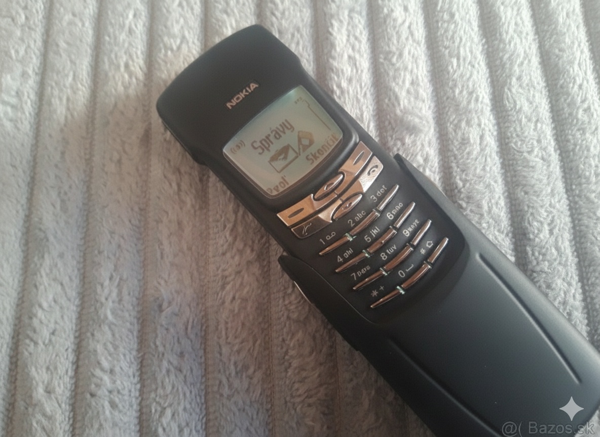 Nokia 8910 - 8