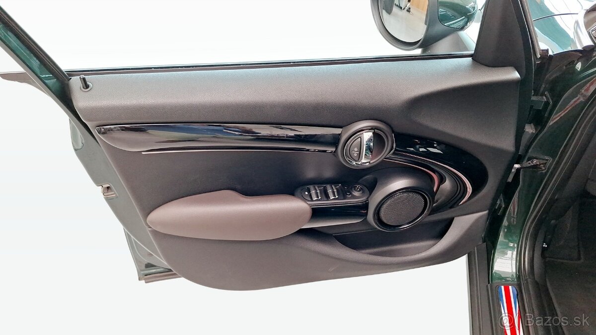 Mini Cooper 1,5D 85kw AT - 8