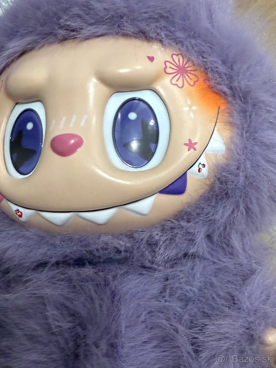 Labubu zimono velky - 8