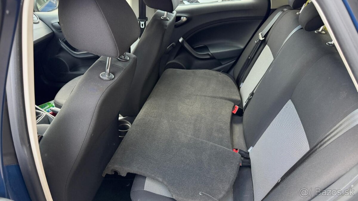 Seat Ibiza 1,0 MPi, 71 000 km - 8