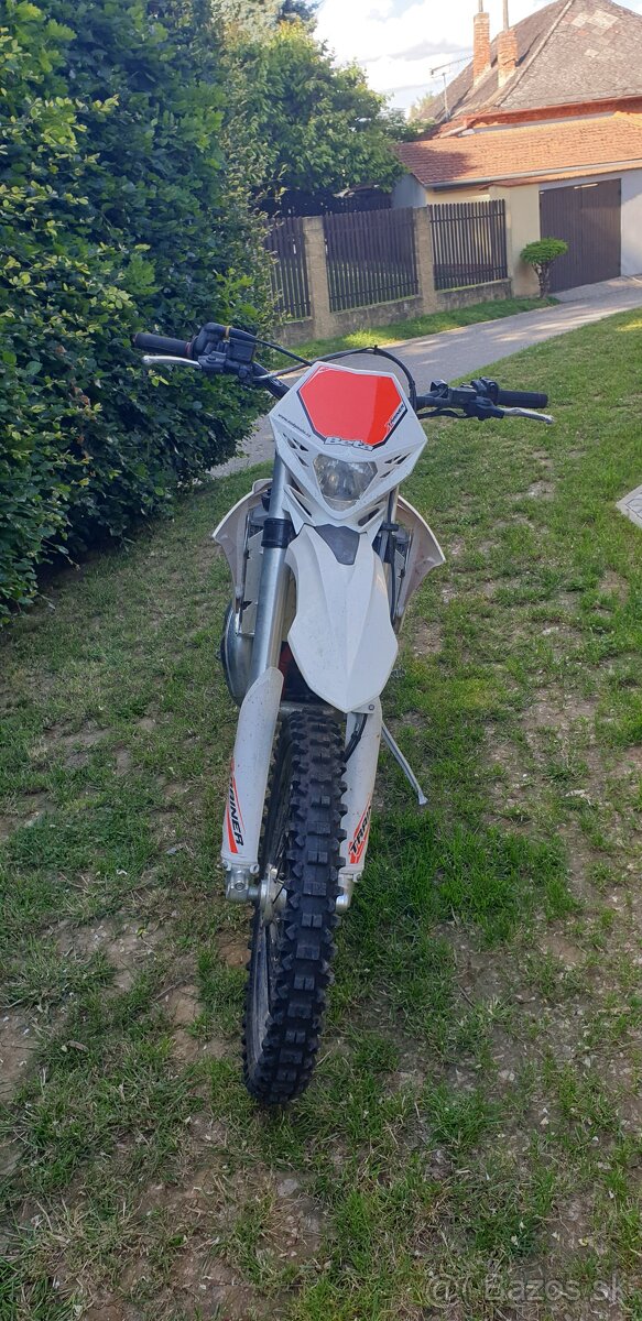 Beta rr 250 - 8
