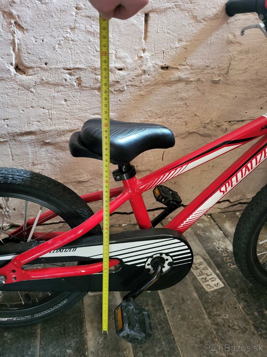 Specialized Hotrock 16 - 8