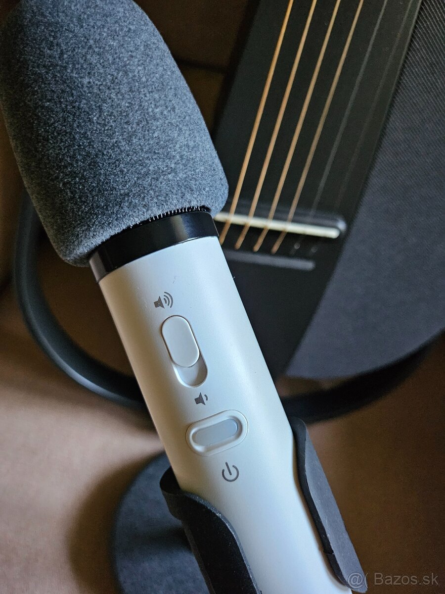 Elektroakustická gitara Enya Music NECG SE - 8