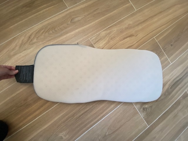 Hlboká vanička Nuna Demi Grow/SET komplet - 8