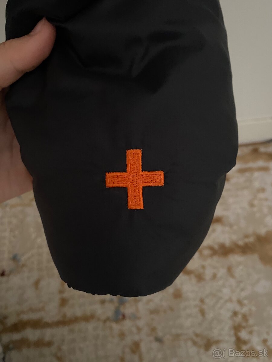 Rossignol lyziarská bunda - 8