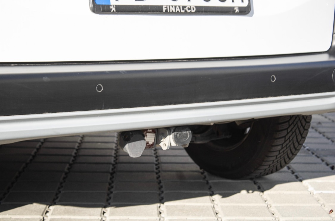 Peugeot Rifter 1.2 PureTech 81 kW - 8