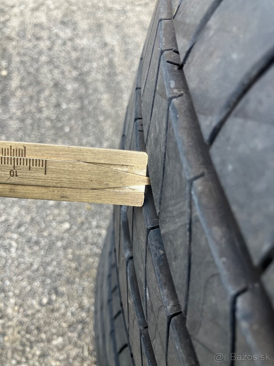 Michelin Primacy 4 195/55 R16 - 8