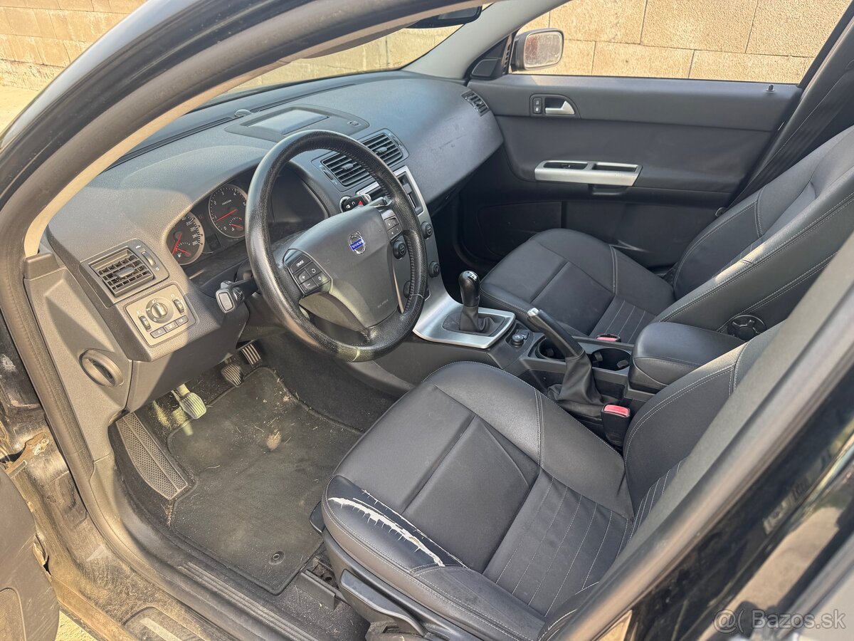 Volvo V50 1,6d 81kw - 8