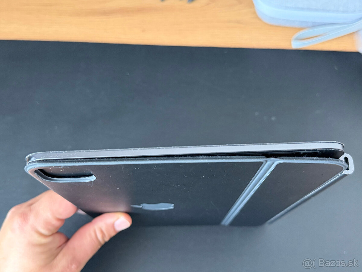 Apple Magic Keyboard US pre iPad Pro 11“ M4 a M5 - 8