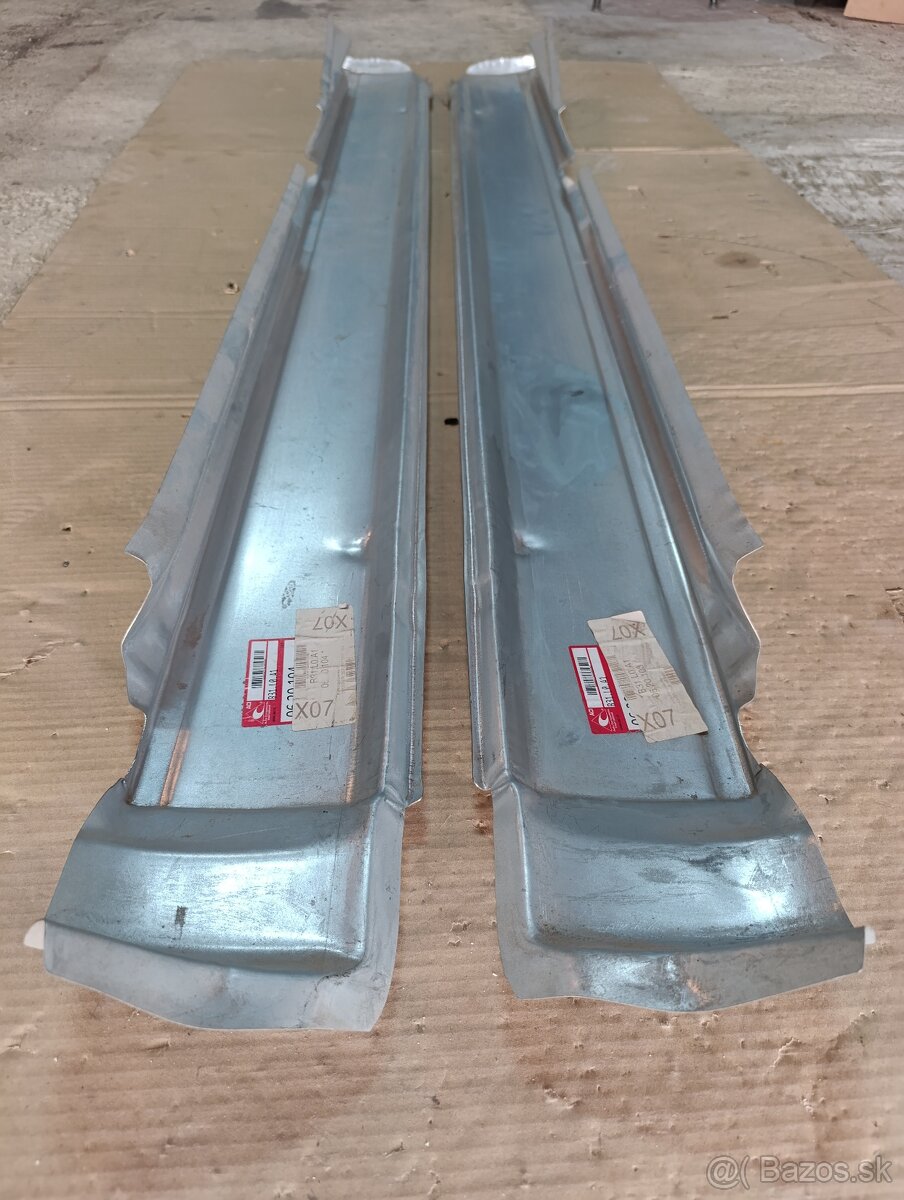 E30 Touring prahy - 8