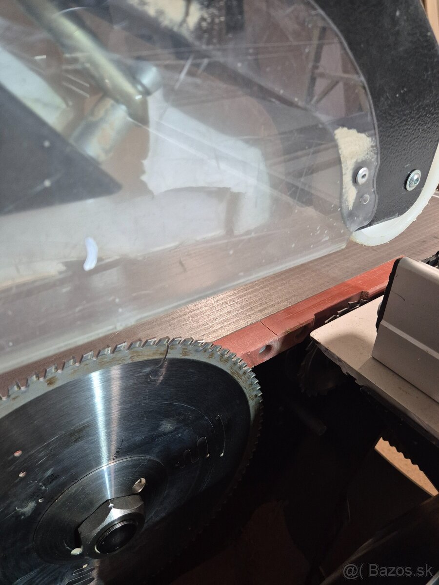 Formátovania píla - 8