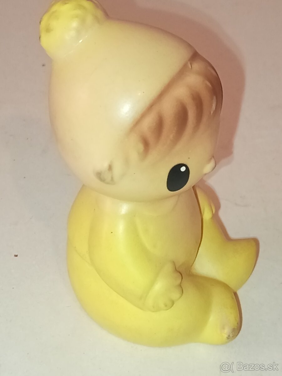 Staré písacie hračky L.Niklova - 8