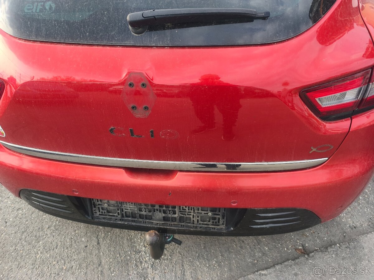 Clio IV 2013 - 2018 - 8