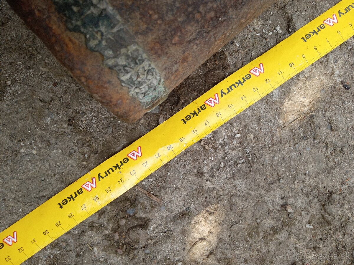 Reťaz.smalt tabuľa.nabojnica - 8