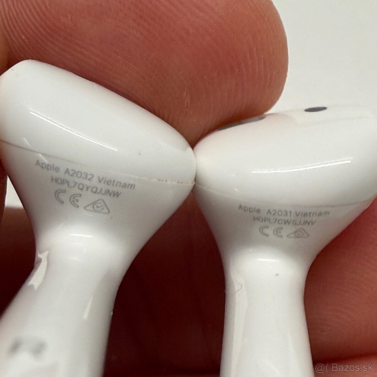 AirPods 2. generácia — originál Apple - 8