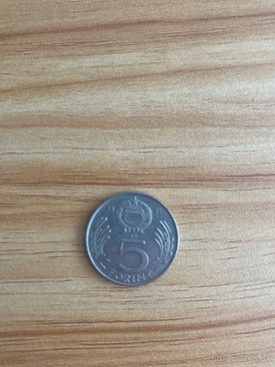 Predám staré mince - 8