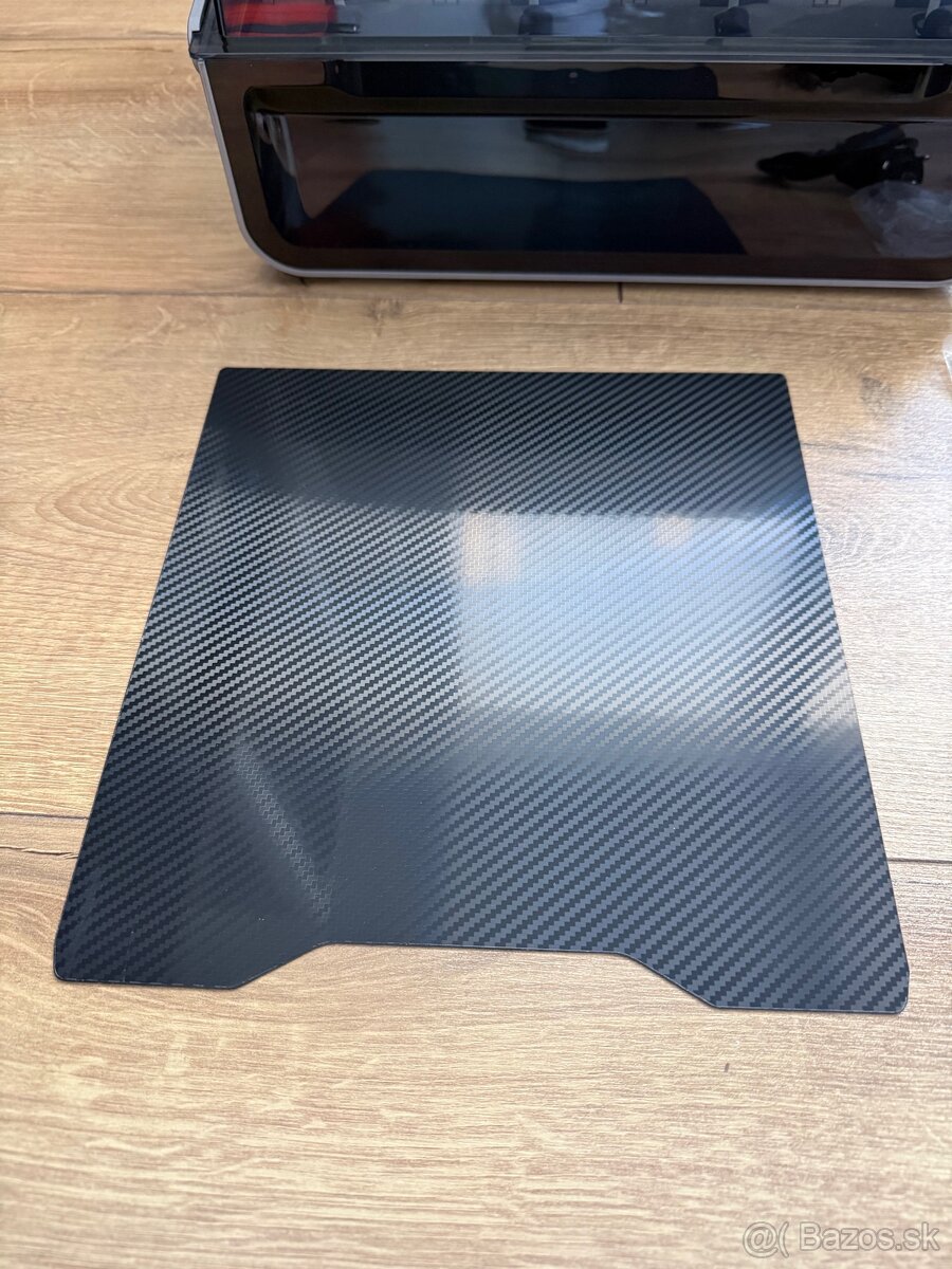 3D tlačiareň Creality Hi Combo + sušička - 8