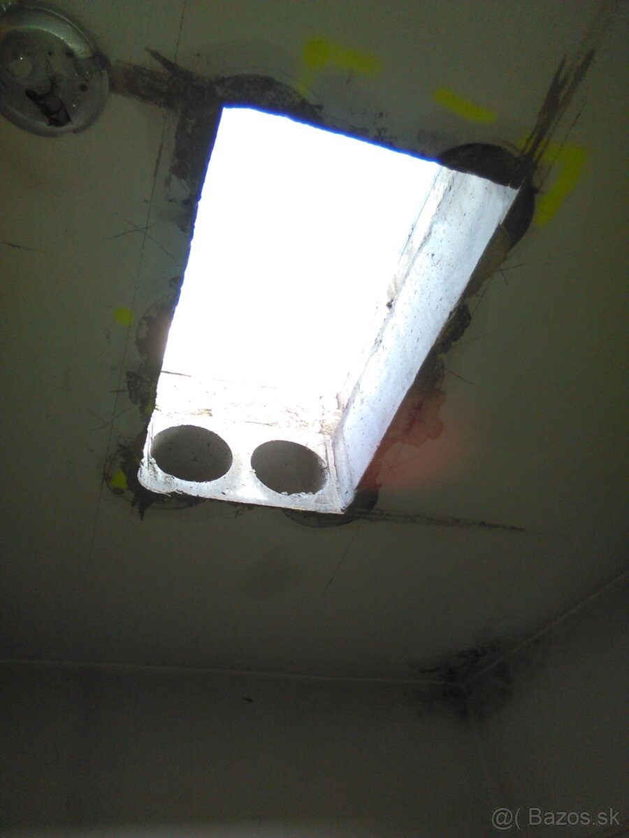 JADROVÉ VŔTANIE-REZANIE BETÓNU - 8