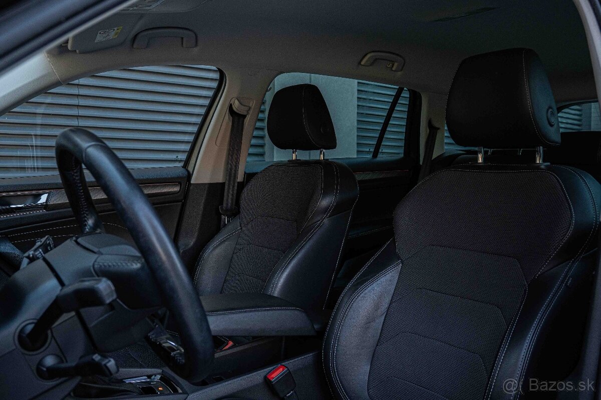 Škoda Kodiaq 2.0 TSI 4x4 DSG - 8