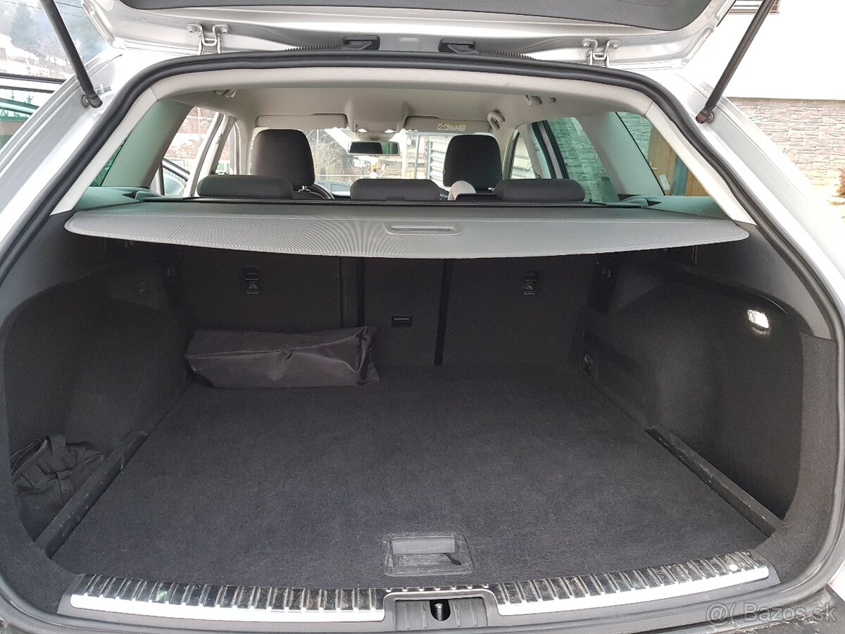 Seat Leon 3 ST, 81KW, TDI - 8