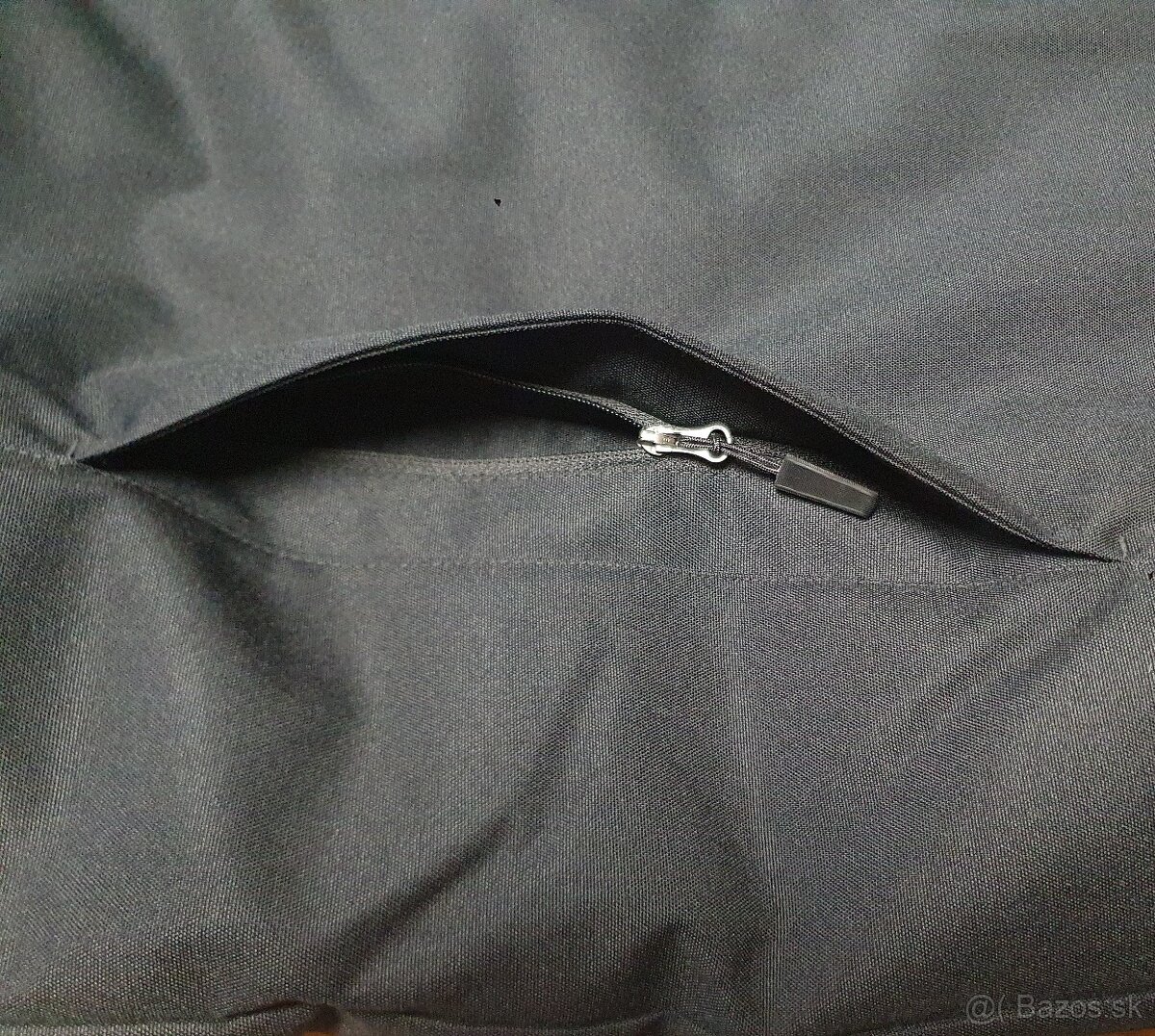 Zimná páperová bunda Nike v.L - 8