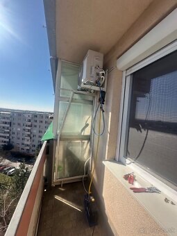 Klimatizacia , klimatizacie - predaj , servis , montaz - 8