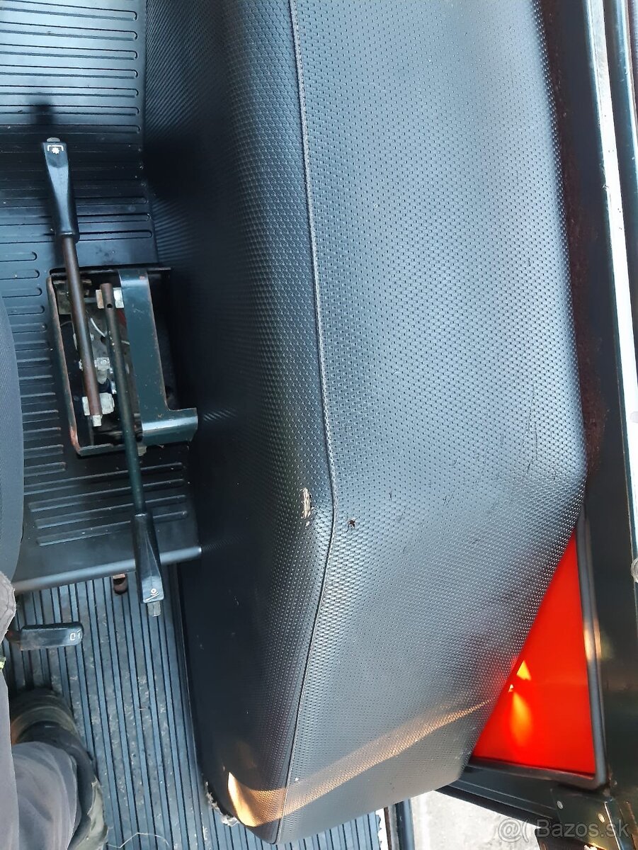 Predám traktor ZETOR 6245 - 8