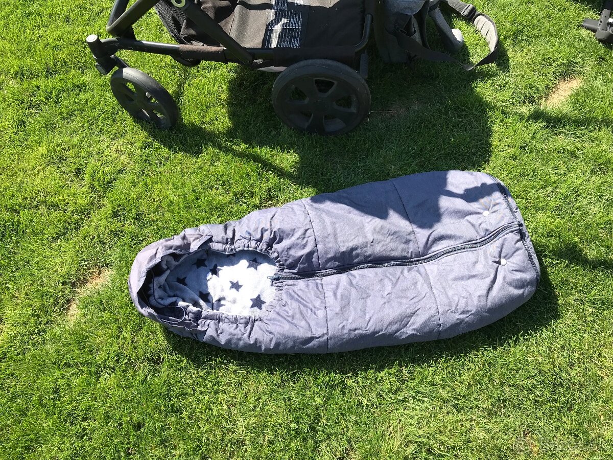 Kočík Britax Go Big - 8