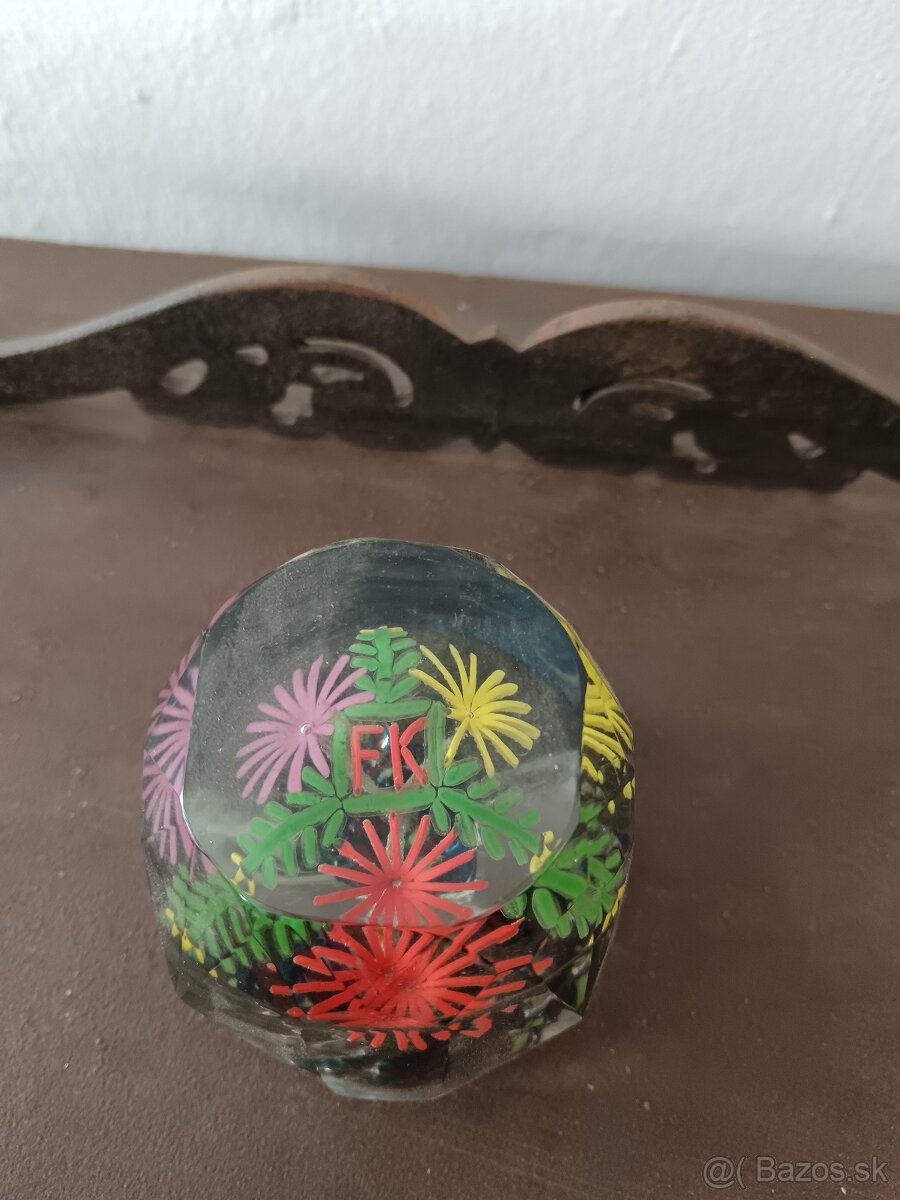 Staré ťažítko - 8