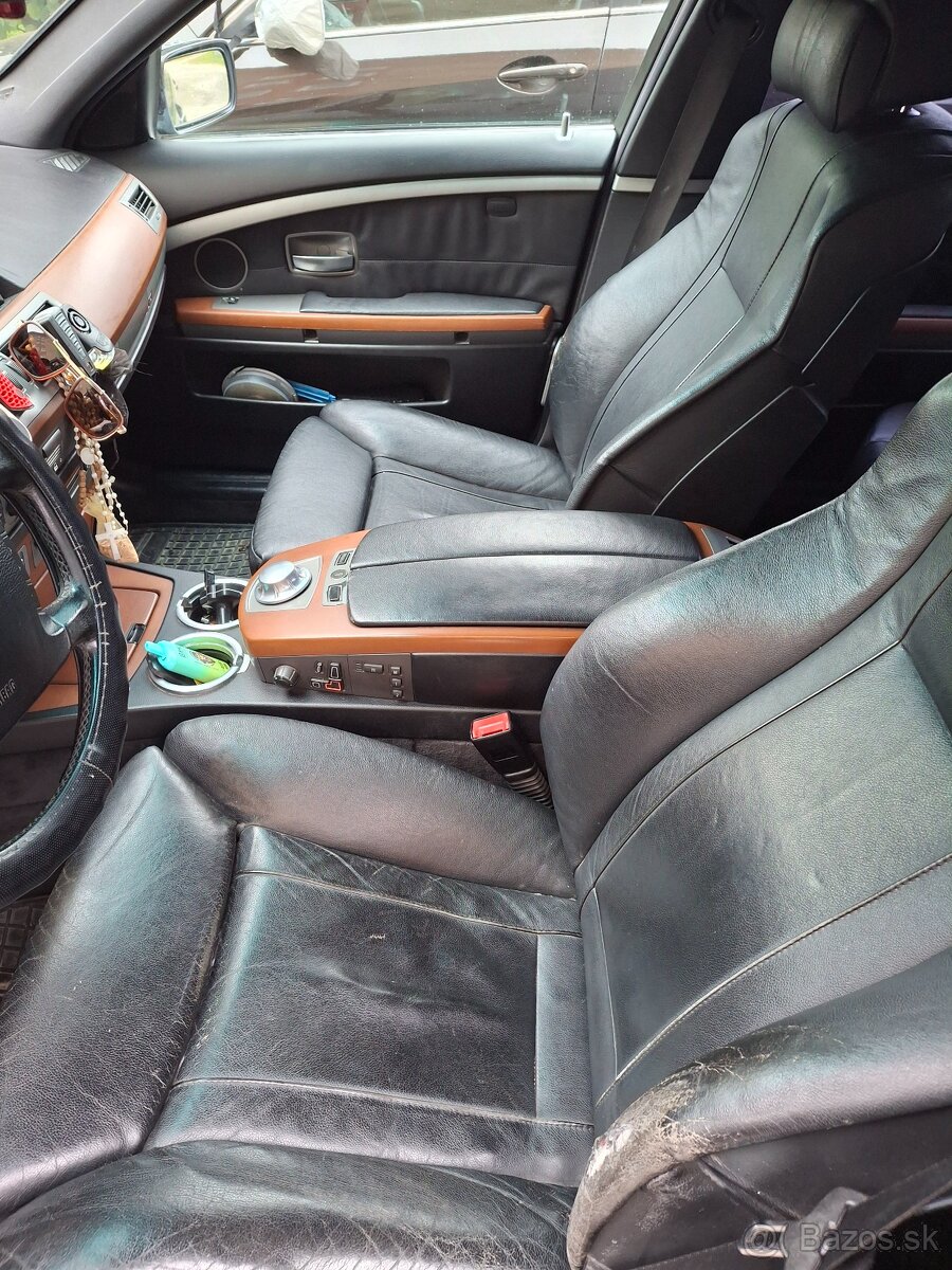 Predám vymením za alfa romeo 159 - 8