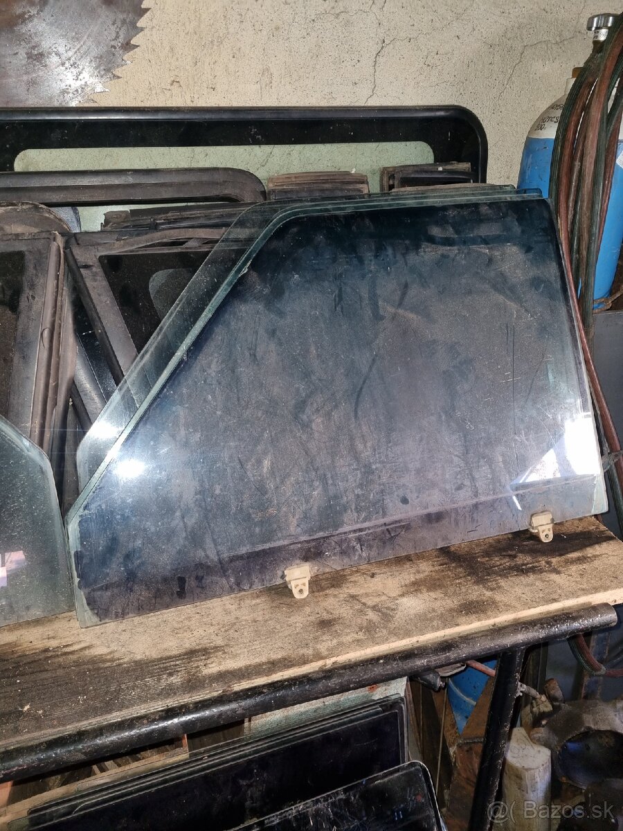 Okna nissan patrol y60/y61 - 8